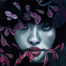 Mi Proyecto del curso: Retrato creativo en claroscuro con lápiz . % Lygia Vico tarafından hazırlanan Sanatsal Çizim, Portre Çizimi, Geleneksel illüstras, Ve on projesi - 05.15.2020