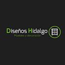 Diseños Hidalgo. Un progetto di Interior Design e Interior design di Eduardo Hidalgo Garcia - 15.05.2020