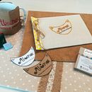 Aluna, creaciones hechas a mano: Identidad visual handmade. Un projet de Br et ing et identité de Monica Rincon - 16.05.2020