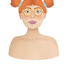 Mi Proyecto del curso: Ilustración digital con Procreate. Digital Illustration project by Laia Coll - 05.16.2020