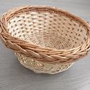Mi Proyecto del curso: Cestería artesanal contemporánea. Un proyecto de Creatividad de albaaf - 16.05.2020