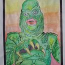 Inicios de Acuarelas  Ein Projekt aus dem Bereich Bleistiftzeichnung, Artistische Zeichnung und DIY von Sasha Torres - 16.05.2020