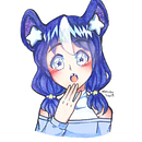 Dibujos Tradicionales. Desenho a lápis projeto de melissafer19 - 16.05.2020