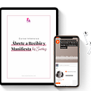 Landing page para Coach. Un projet de Développement web, Webdesign , et Marketing digital de Sil Manzaneda - 16.05.2020