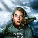 Fotomontaje en Photoshop.. Un proyecto de Composición fotográfica, Fotografía, Fotografía artística y Fotografía de retrato de Annie Cuervo - 16.05.2020