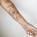 Mis primeras pieles. Un progetto di Design di tatuaggi e Illustrazione tradizionale di Núria Galceran - 17.05.2020
