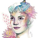 Alegria. Un projet de  de adi9403 - 16.05.2020