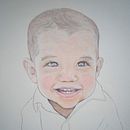 Leo. Drawing project by blancanieves00 - 05.17.2020