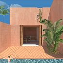 Mi Proyecto del curso: Representación gráfica de proyectos arquitectónicos. Een project van Interieurontwerp van Genesis Alexandra - 17.05.2020