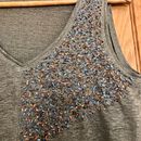 Mi Proyecto del curso: Diseño de prendas artesanales desde cero. Embroider project by Meritxell Serra i Bach - 05.17.2020