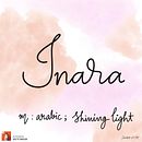 Every letter has a story. Un projet de Lettering numérique de Suchita Hirematada - 17.05.2020