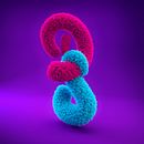 diseño 3d con zigor . Un projet de 3D , et Animation 3D de Alejandro Garrido Gavilán - 15.11.2019