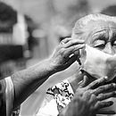 Cotidianidad ante Covid-19. Een project van  Documentairefotografie van Eréndira - 17.05.2020