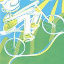 Mi Proyecto del curso: Ilustración original de tu puño y tableta Ein Projekt aus dem Bereich Digitale Illustration von Giovanni Andrés Arango - 18.05.2020