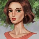 Digital Fantasy Portraits with Photoshop | Unit 2.1. Un progetto di Pittura digitale di cynicalsimba - 17.05.2020