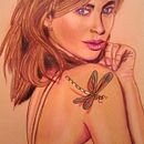Proyecto del curso: Ilustración con pastel y lápices de colores. Projekt z dziedziny Trad, c i jna ilustracja użytkownika Cristina Castro Santiago - 18.05.2020