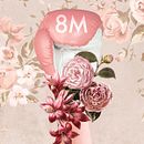 8M . % Wowtiful tarafından hazırlanan Kolaj, Fotoğrafik Kompozis, on, Yaratıcılık, Poster Tasarımı, Dijital Tasarım, Dijital İllüstras, on, Ve Fotoğraf Rötuşlama projesi - 05.18.2020