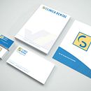 Branding Clínica Dental . Un proyecto de Br, ing e Identidad y Diseño gráfico de Luciano Martínez - 09.02.2006
