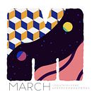 March 2020. Projekt z dziedziny Animacje 2D i  Motion graphics użytkownika Riley Flynn - 01.03.2020