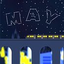 May 29029. Projekt z dziedziny Animacje 2D i  Motion graphics użytkownika Riley Flynn - 01.05.2020