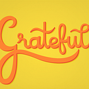 Mi Proyecto del curso: Los secretos dorados del lettering. H, Lettering, e Lettering digital projeto de Yoselin Rodriguez - 18.05.2020