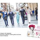 Organización Evento Promocional para Escuela de Diseño ESI . Un progetto di Composizione fotografica, Graphic design, Eventi e Fotografia di moda di Maria E. Ayuso Jiménez - 05.05.2017
