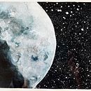 Mi Proyecto del curso: Técnicas modernas de acuarela. Artes plásticas projeto de Agnieszka Romaniuk - 19.05.2020