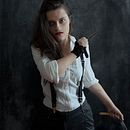 Mi Proyecto del curso: Venganza Ein Projekt aus dem Bereich Fotografie von Carlos Fonseca - 19.05.2020
