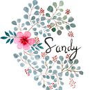 Mi Proyecto del curso: Técnicas aplicadas de ilustración en acuarela. Projekt z dziedziny Malowanie akwarelą użytkownika Sandy Morales - 19.05.2020