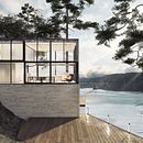 Mi Proyecto del curso: Representación de espacios arquitectónicos con 3D Studio Max Ein Projekt aus dem Bereich 3D und Architektur von Gabriel Orsini - 23.04.2020