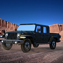 Mi Proyecto del curso: Introducción al modelado de vehículos en 3D. Un progetto di 3D di ugcursos3d - 19.05.2020