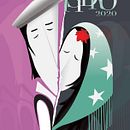 San Isidro 2020. Projekt z dziedziny Trad, c, jna ilustracja, Ilustracja c i frowa użytkownika José Manuel García - 15.05.2020