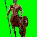 Centauro . Compoziție fotografică de vsalcazar - 05.19.2020