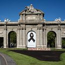 2020, memoria de una pandemia (un proyecto global). Een project van Fotografie van Manuel - 19.05.2020