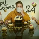 Mi Proyecto del curso: Secretos del fotomontaje y el retoque creativo. Projekt z dziedziny Fotografia art, st i czna użytkownika Aura film & Arts - 08.04.2020