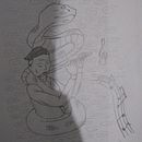 Mi Proyecto del curso: El dibujo como base creativa. Pencil Drawing project by Maximiliano Zermeño Santacruz - 05.19.2020