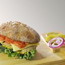 Mi Proyecto del curso: Técnicas de fotografía gastronómica publicitaria . Een project van Culinaire fotografie,  Fotografische verlichting y Retoucheren van foto's van Rosa Rivera - 20.05.2020