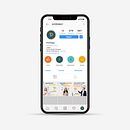 Estrategia de marca en Instagram para Pro Design. Projekt z dziedziny Projektowanie graficzne użytkownika designproject_ve - 20.05.2020
