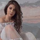 BATA DE COLA. Een project van Portretfotografie van Evelyn Gómez - 20.05.2020