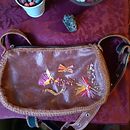 Proyecto final espero la retroalimentacion. Een project van Craft, Naaiwerk,  Creativiteit y  Modeontwerp van Mariela Salgado Carrasco - 26.05.2020