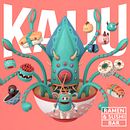 Mi Proyecto del curso: Ilustración 3D con Cinema 4D. Un projet de 3D, Animation 3D, Design graphique et Illustration traditionnelle de Roberto Morales - 20.05.2020