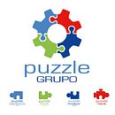 Renove de imagen y nuevas páginas web para Grupo Puzzle. Un progetto di Br, ing, Br, identit, Design, Graphic design e Web design di Juan Carlos García Vegas - 20.05.2020