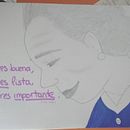 Mi Proyecto del curso: Dibujos Proyecto final Ein Projekt aus dem Bereich Malerei von Rocío Machuca - 22.05.2020