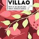 Mi Proyecto del curso: Motivos para repetir . Graphic Design project by summergida - 05.20.2020