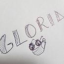 Mis primeros pasos: aprendiendo con ganas después de los 60!!. Un proyecto de Dibujo de Gloria María Berruetta - 20.05.2020