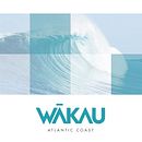 Wakau Atlantic Coast: Lanzamiento de tu primer negocio online. Un projet de Br, ing et identité , et Webdesign de Alejandro Fábregas - 10.02.2018
