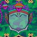 Mi Proyecto del curso: Filtros ilustrados para Facebook e Instagram Stories. Digital Drawing & Instagram project by Vanessa Trindade - 05.20.2020