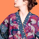 Mi Proyecto de patterns vectoriales. Un proyecto de Ilustración tradicional y Pattern Design de Joanna Canas Verdes - 21.05.2020