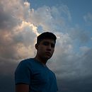 Este es el resultado de lo que aprendí en este curso, me ayudó mucho para entender las cosas básicas de retrato.. Un progetto di Fotografia di David Castillo Ramirez - 14.06.2020