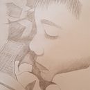 Mi Proyecto del curso: Dibujo para principiantes nivel -1 Ein Projekt aus dem Bereich Zeichnung von Paula Andrea Molina Orozco - 25.06.2020